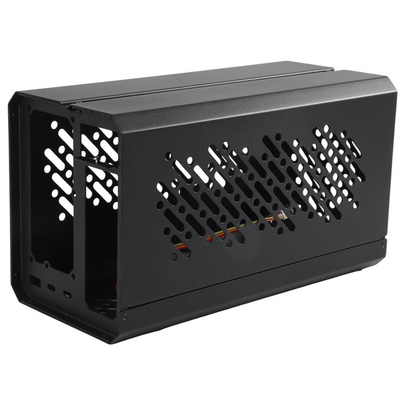 N34R-Frame Case Chassis For TH - Oculink Egpu Mini Pc recension och pris