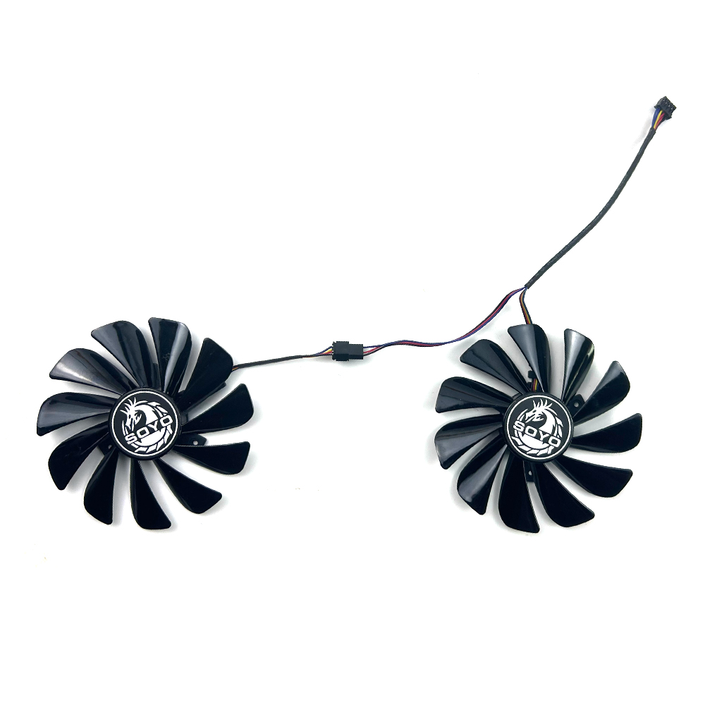 cooling fan 95MM 4PIN CF1010U1 - Lga1700 Itx Motherboard Ddr5 recension och pris