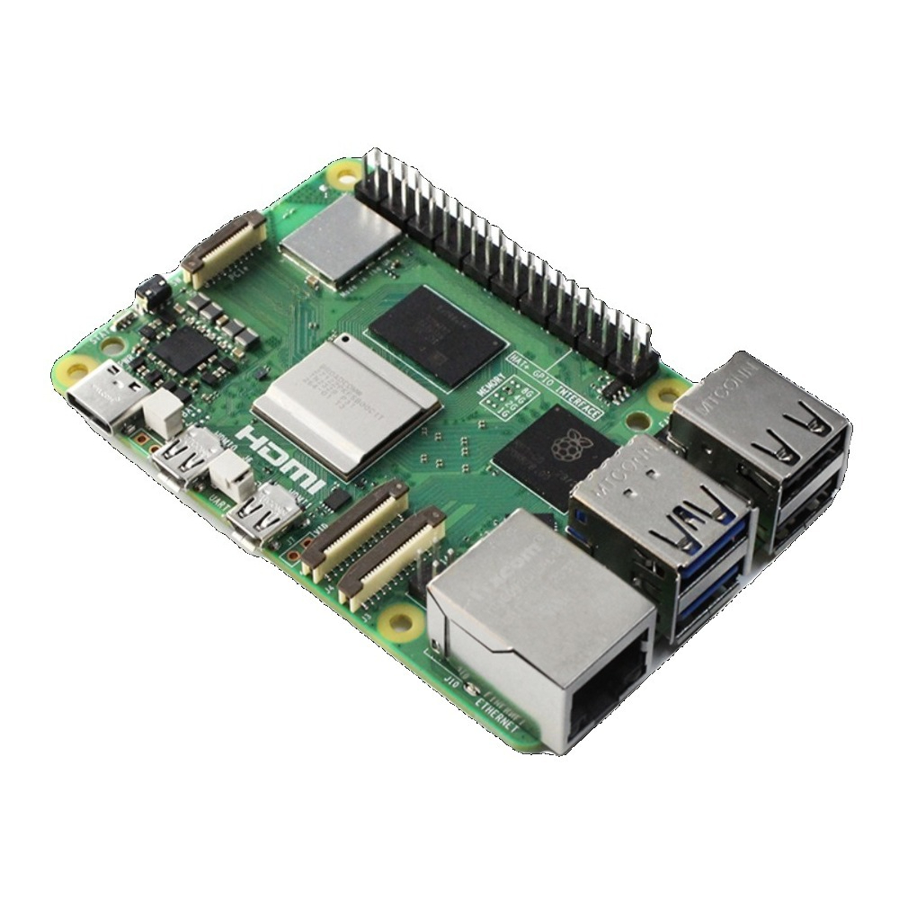 For Raspberry Pi 5 5B 4B Devel - Raspberry Pi 5 8Gb Board recension och pris