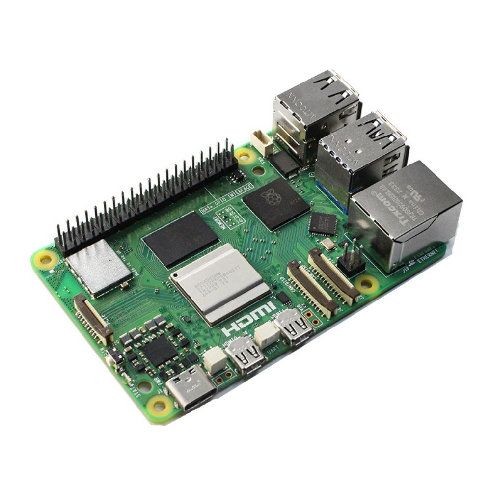 For Raspberry Pi 5 5B 4B Devel - Raspberry Pi 5 8Gb Board recension och pris